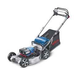 Акумулаторна косачка Bosch GRA 18V2-46 Solo